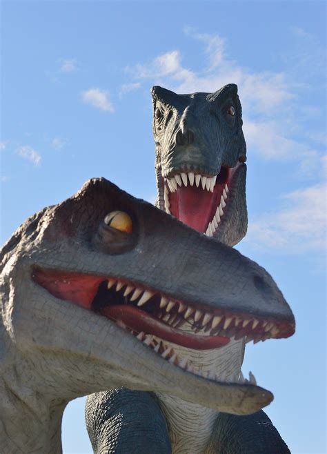 Dino t rex hile